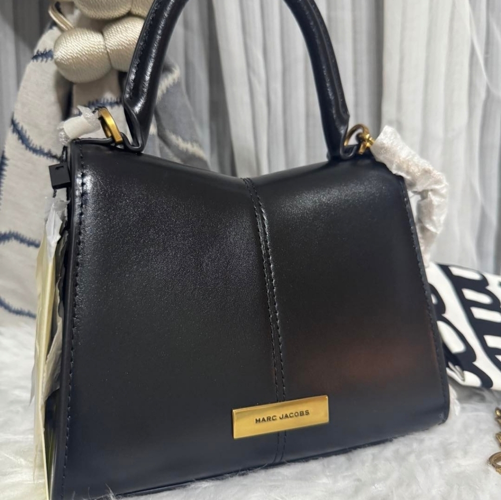 NWT Marc Jacobs bag With Dust Bag - Picture 2 of 8